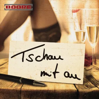 Tschau mit Au by Boore