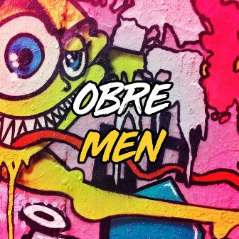 Obre Men by Obreidy