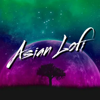 Amongst The Stars by Asian Lofi