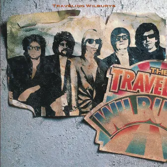 The Traveling Wilburys, Vol. 1 by Traveling Wilburys