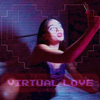 virtual love <3 by Soma Chhaya