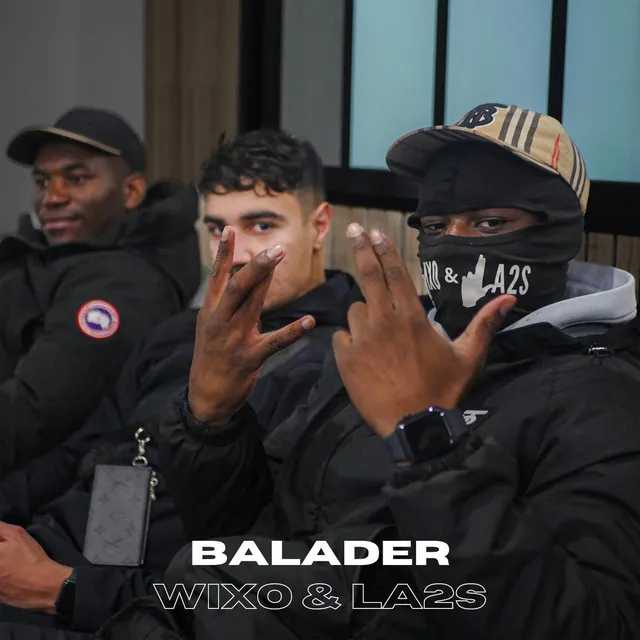 BALADER