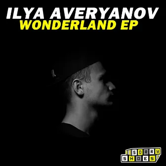 Wonderland by Ilya Averyanov