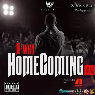 HomeComing by A-Way