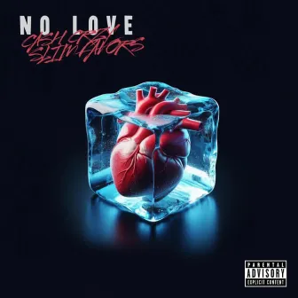 No Love by Slim Favors