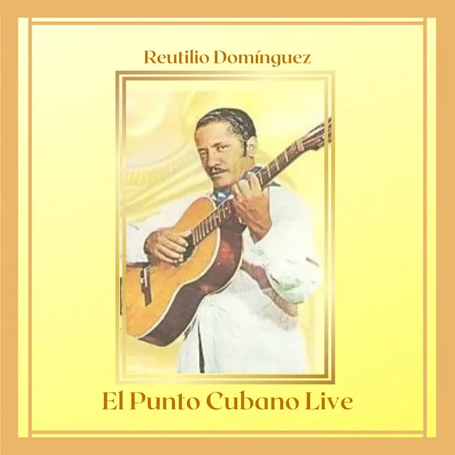 El Punto Cubano - Live