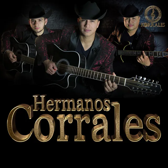 Hermanos Corrales