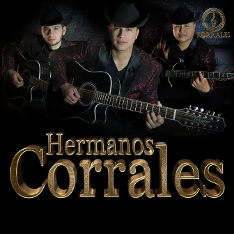 Enseñame by Hermanos Corrales