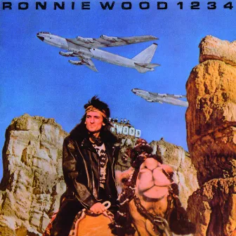 1234 by Ronnie Wood