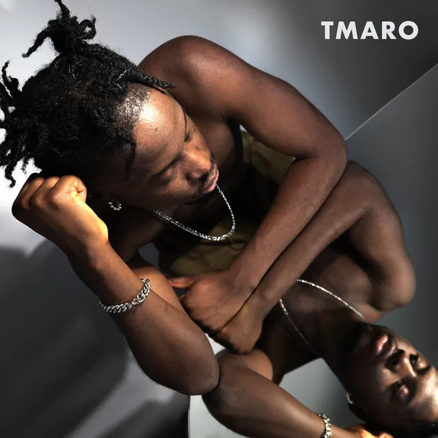 Tmaro - EP