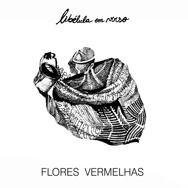 Flores Vermelhas