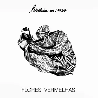 Flores Vermelhas by libélula em verso