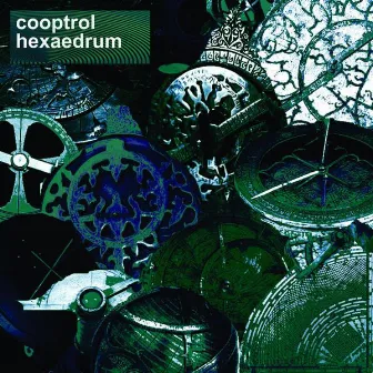 Hexaedrum by Cooptrol