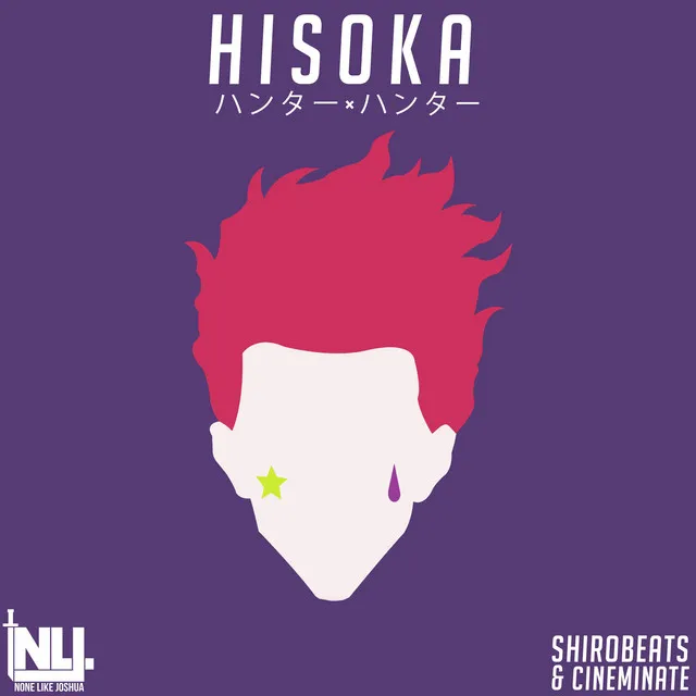 Hisoka (Hunter X Hunter) [feat. Shirobeats & Cineminate]