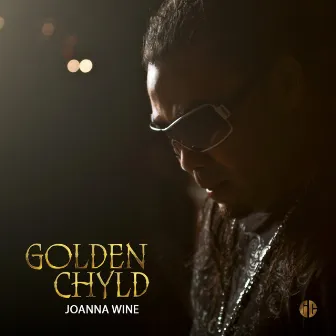 Joanna Wine by Golden Chyld