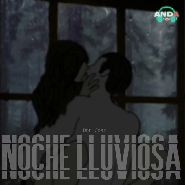 Noche lluviosa