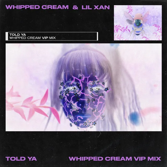 Told Ya (WHIPPED CREAM VIP MIX)