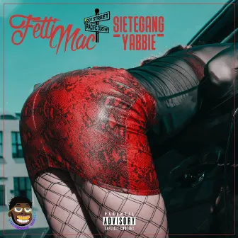 Foot Street by SieteGang Yabbie