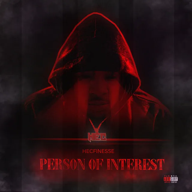 Person of Interest