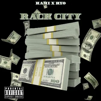 Rack City by Ryo