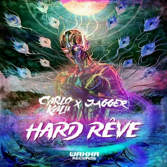 HARD REVÊ by JAGGER