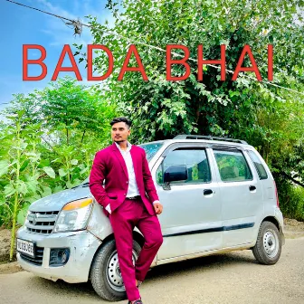 Bada Bhai by Rapper Kashyap