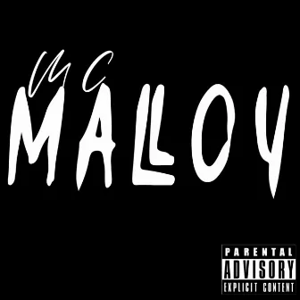 As Mais Ouvidas by MC Malloy