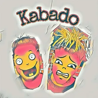 Kabado (feat. King Promdi) by Gabrang