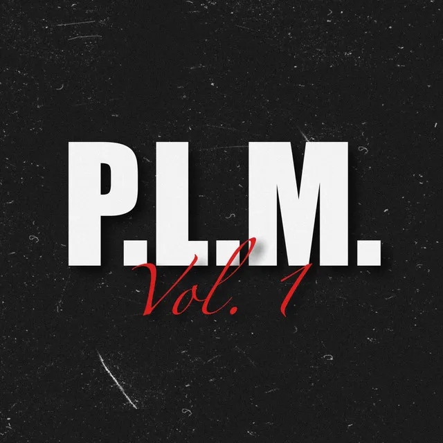 P.L.M., Vol. 1