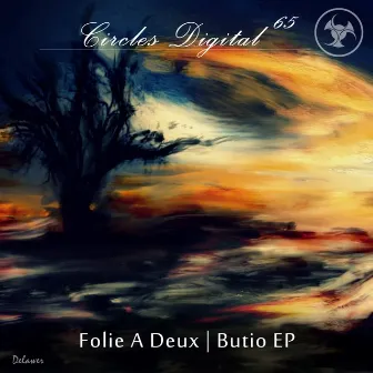 Butio EP by Folie a Deux