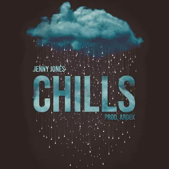 Chills by Jenny Jones