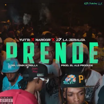 Prende by Narco R