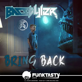 Bring Back by Basstyler