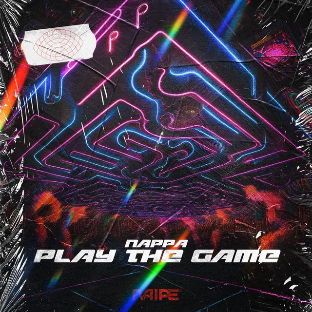 Play The Game - Original Mix