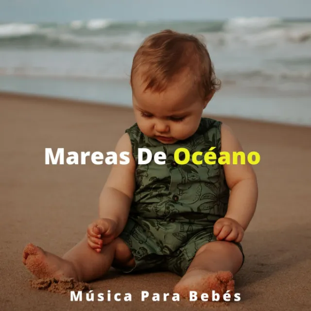 Música Para Dormir En El Océano