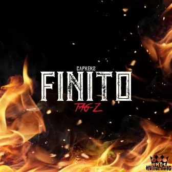 Finito (Tag-Z) by Capkekz