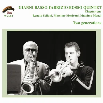 Two Generation by Gianni Basso