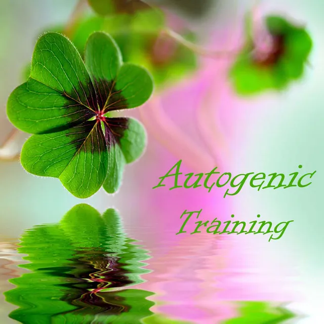 Autogenic Training: Relaxing Music for Biofeedback Training, Sweet Songs for Meditation and Relax, Background Sleep Music, New Age Piano Music with Nature Sounds