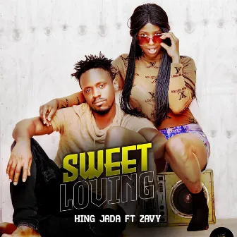 Sweet Loving by King Jada