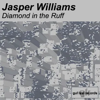 Diamond in the Ruff by Jasper Williams