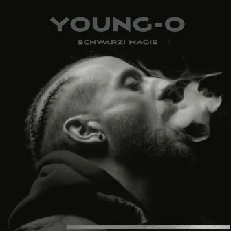 Schwarzi Magie by Young O