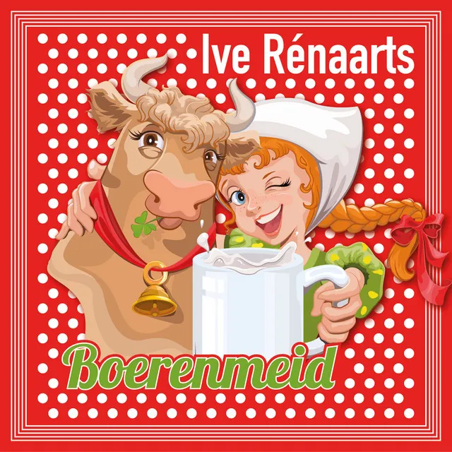 Boerenmeid