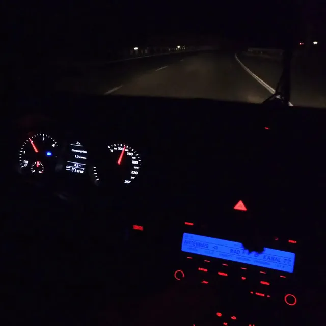 Night Drive