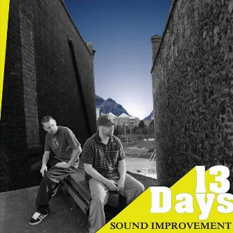 13 Days by Sound Improvement