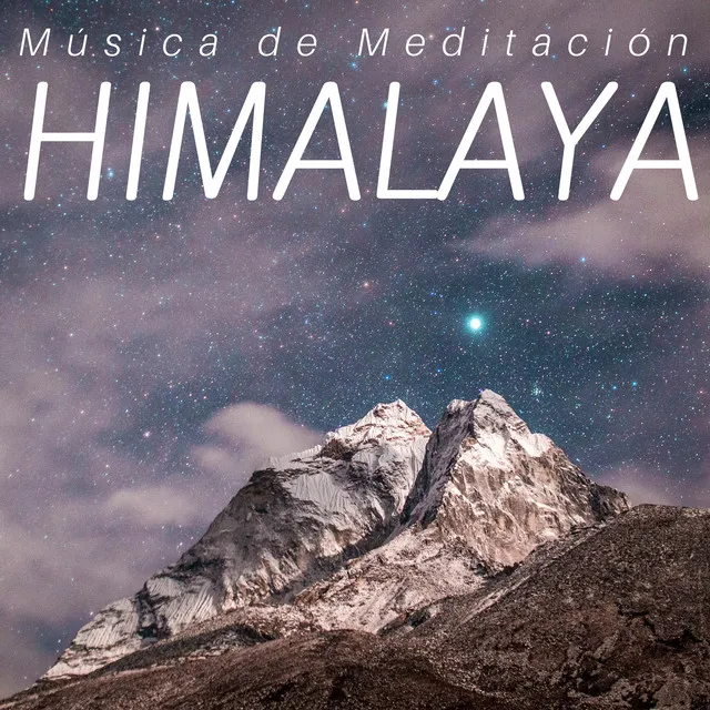 Himalaya - Música de Meditación, Relajación Profunda, Yoga, Tranquilidad y Espiritualidad, Limpiar el Alma