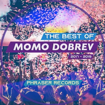 Best of Momo Dobrev by Momo Dobrev