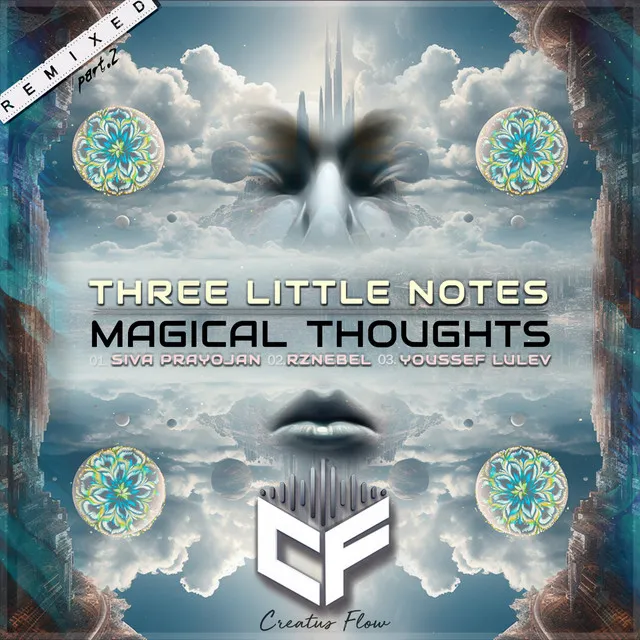 Magical Thoughts - Siva Prayojan Remix