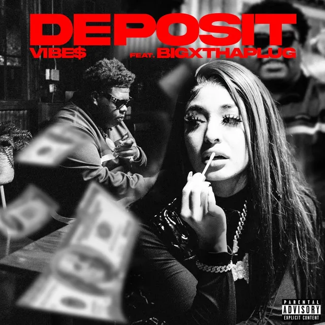 DEPOSIT