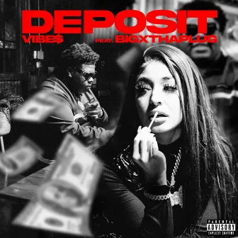 DEPOSIT by VIBE$