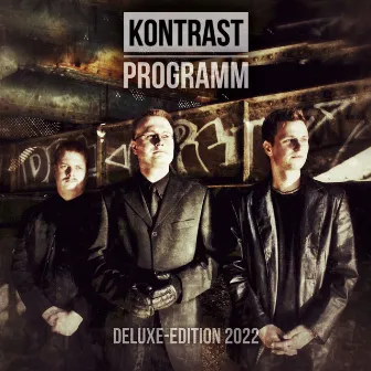 Kontrastprogramm by Kontrast